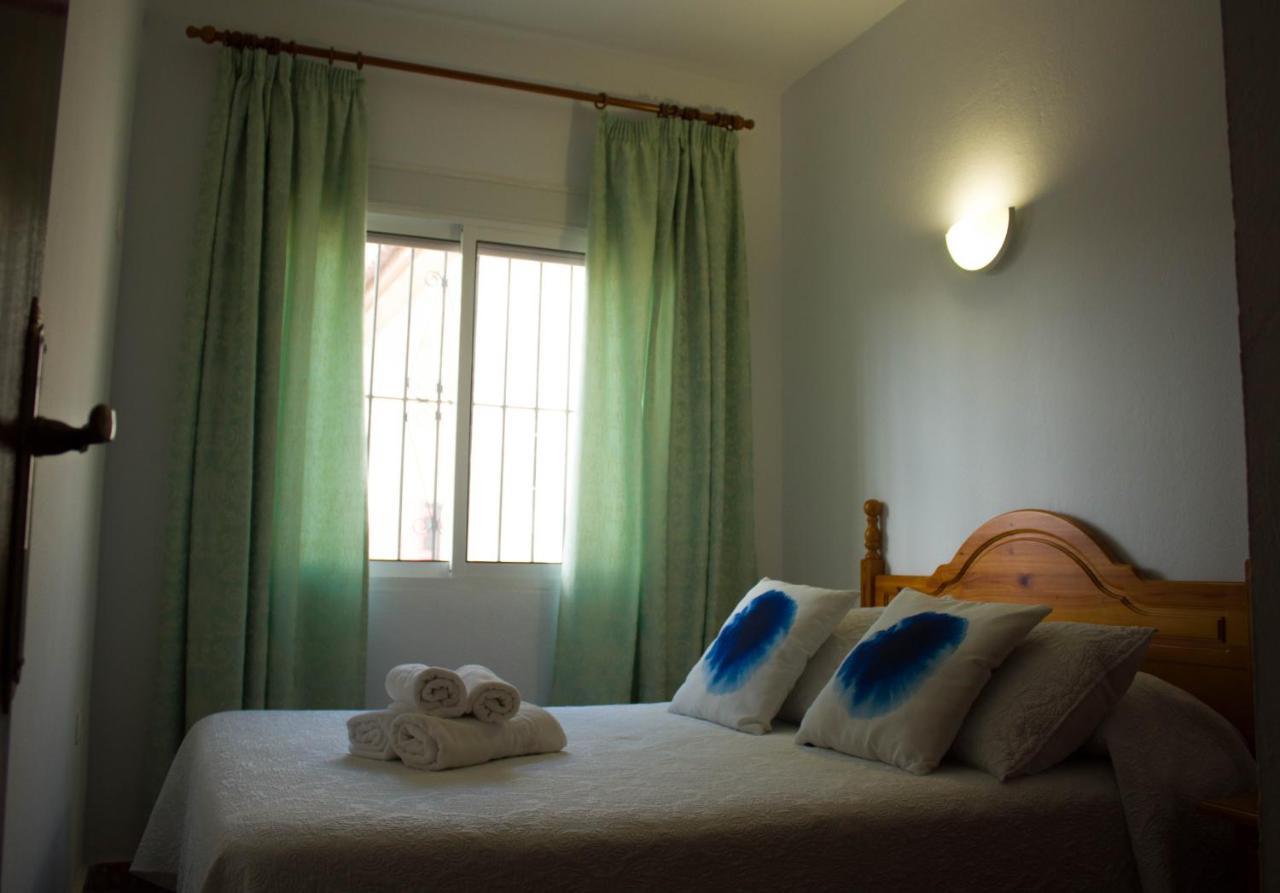 Apartamentos Bellavista ボロニア エクステリア 写真