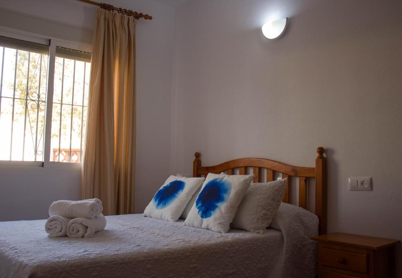 Apartamentos Bellavista ボロニア エクステリア 写真