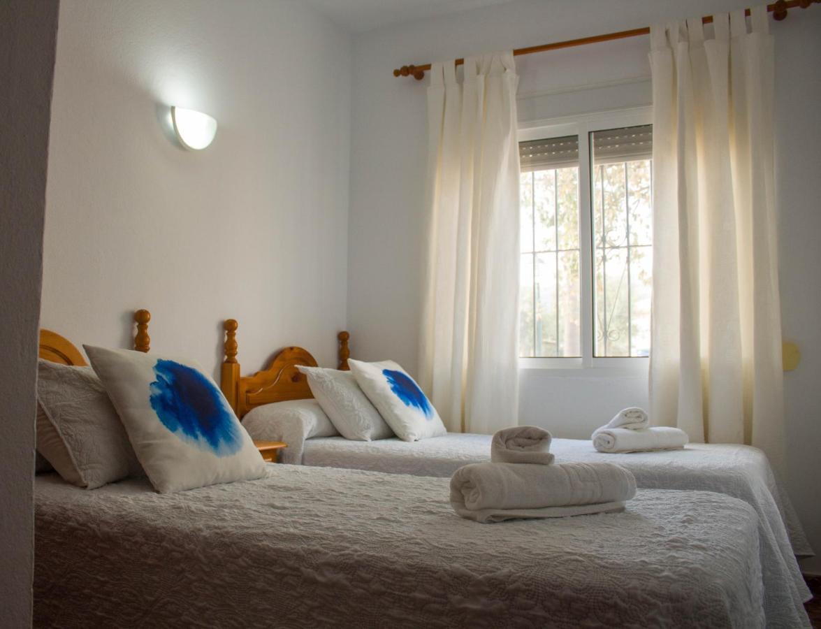 Apartamentos Bellavista ボロニア エクステリア 写真