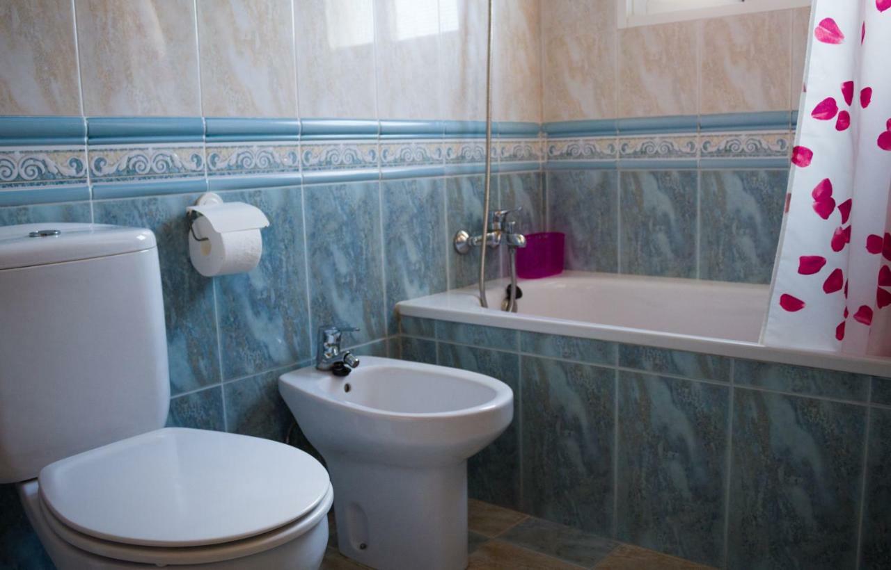 Apartamentos Bellavista ボロニア エクステリア 写真