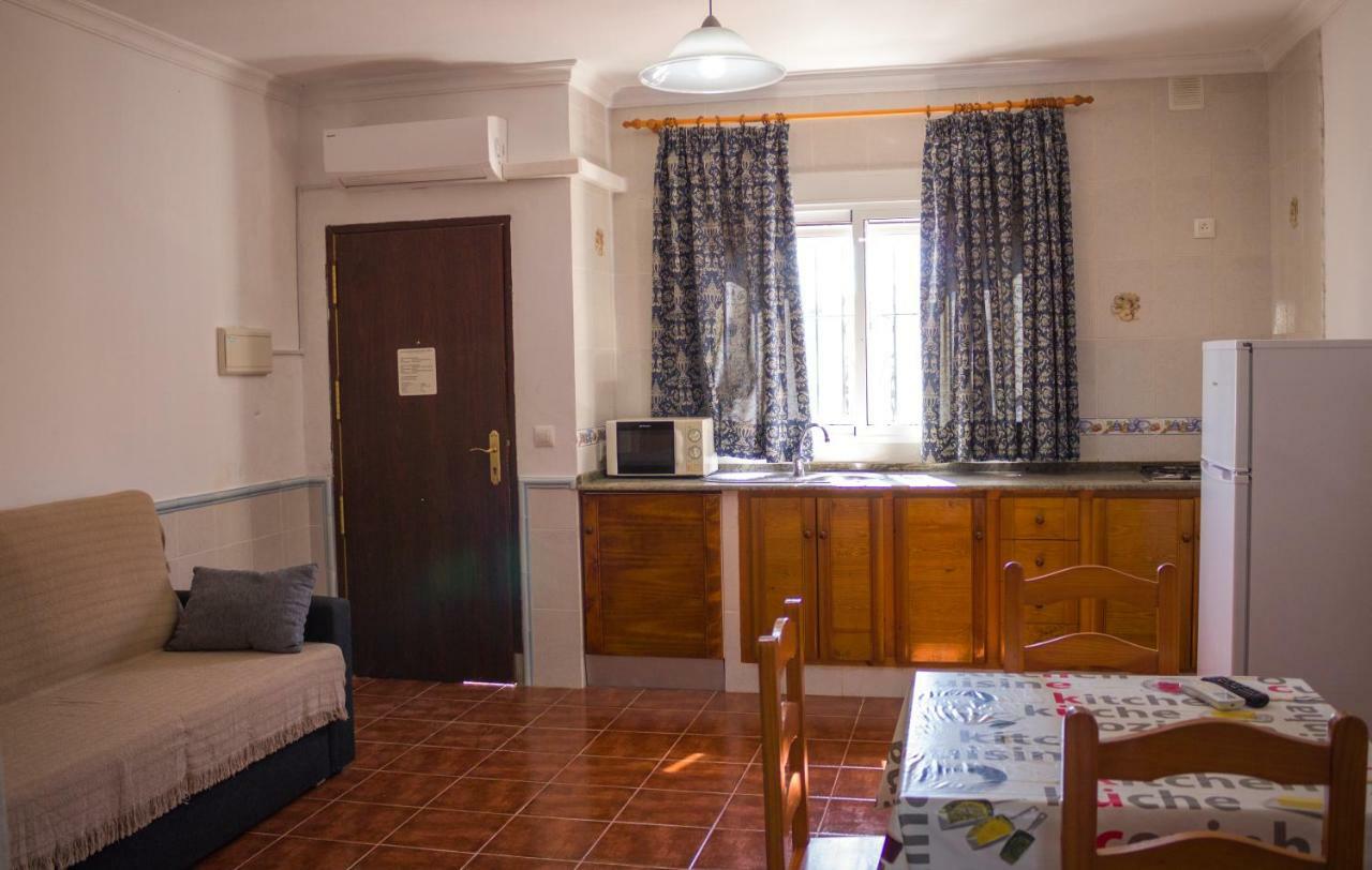 Apartamentos Bellavista ボロニア エクステリア 写真